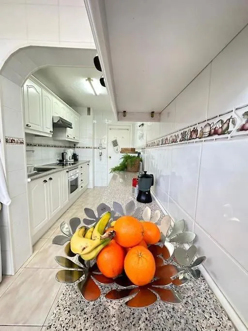 Apartment Tropical Lounge, Los Cristianos, Pool & Sea, Wifi Spanien